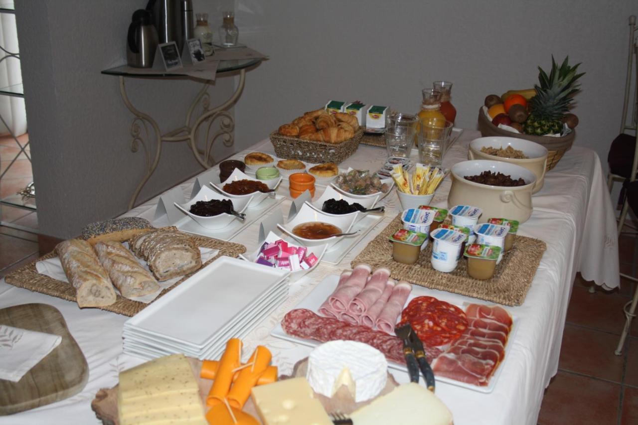 La Villa D'Olivene Cuers Room photo